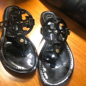 Tory Burch Miller sandals